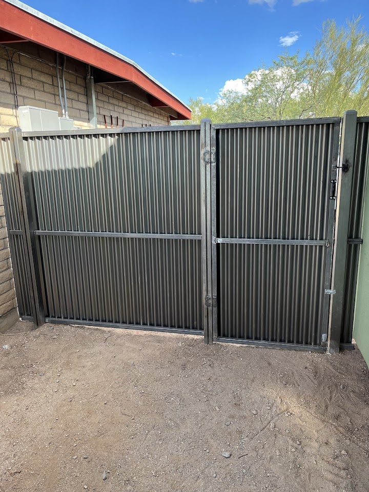 Del Toro Fence Solutions project