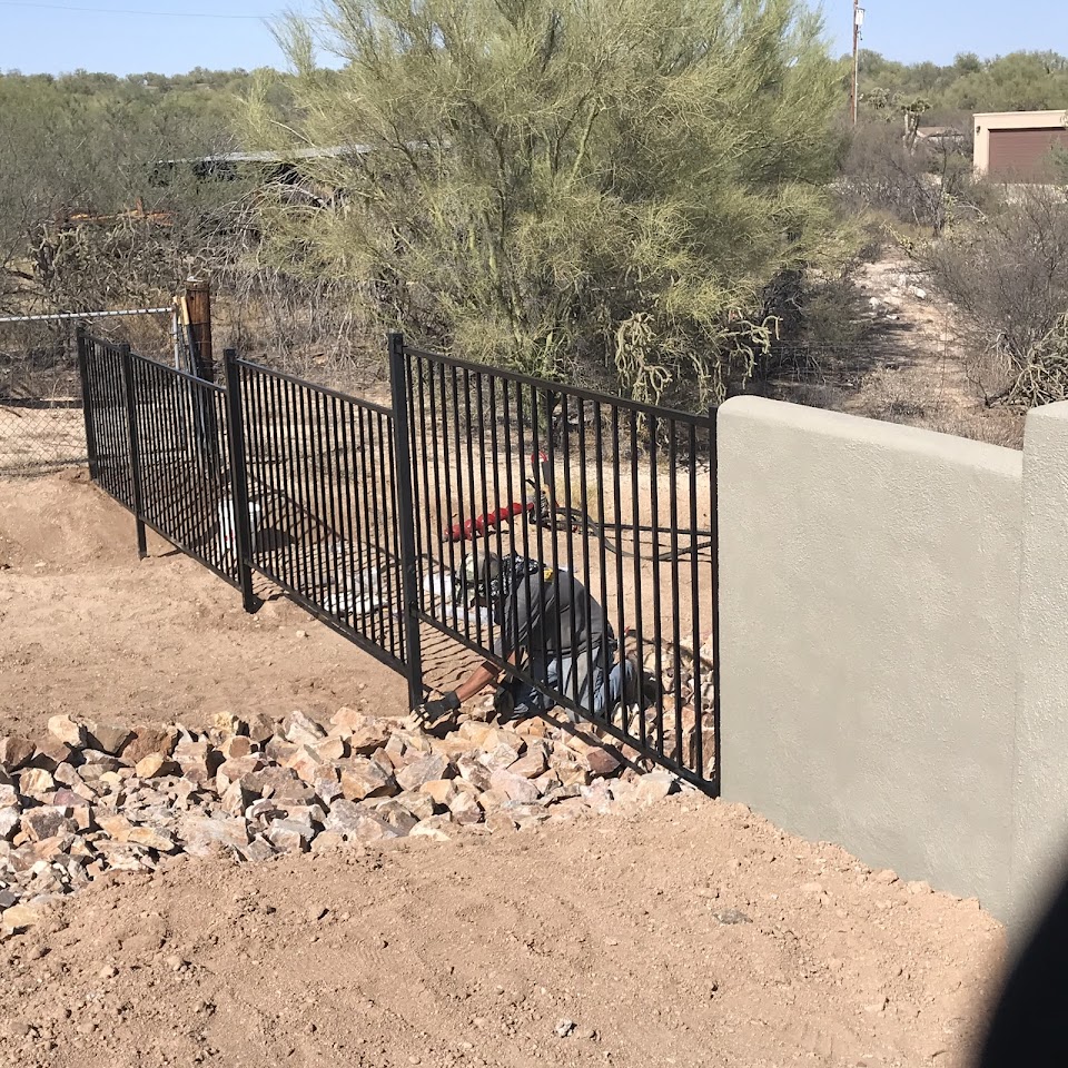 Del Toro Fence Solutions project