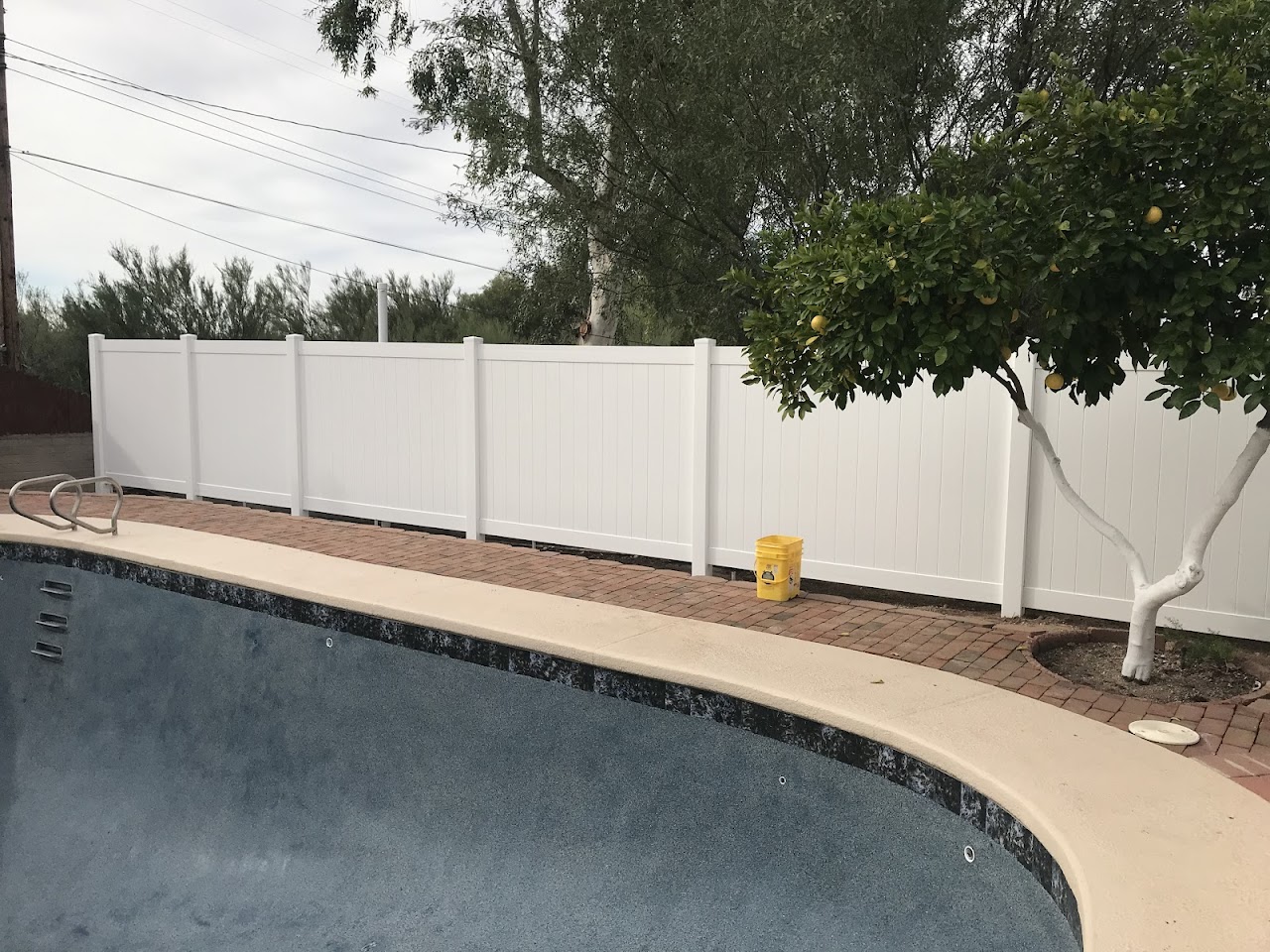 Del Toro Fence Solutions project